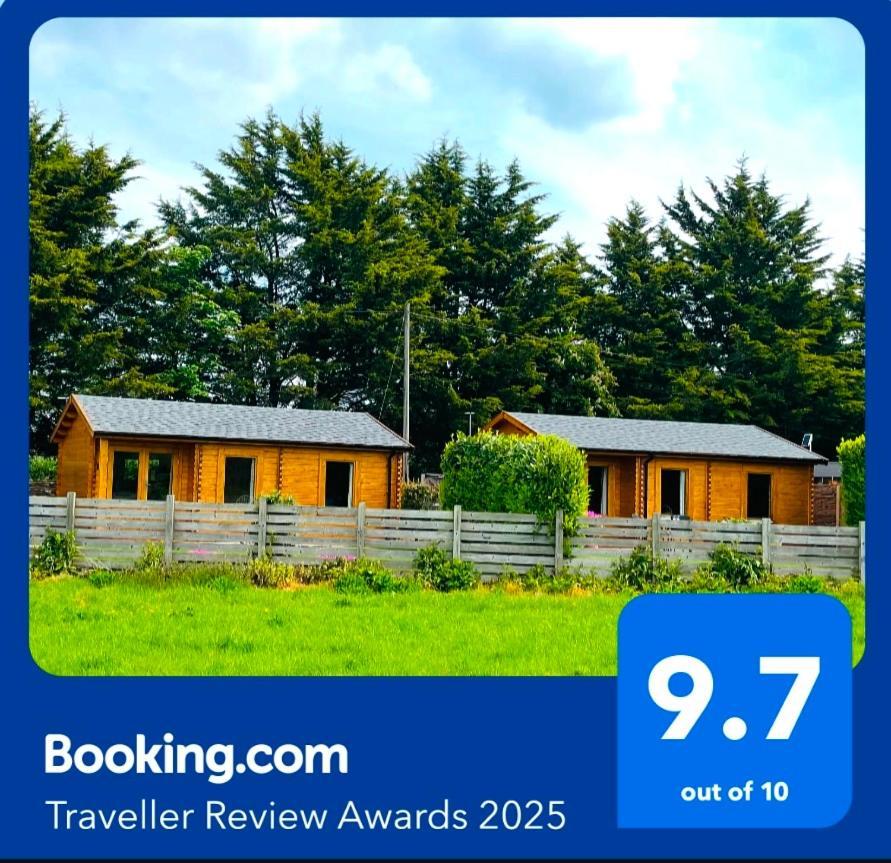 Keepers Lodges Broadway  Exterior foto