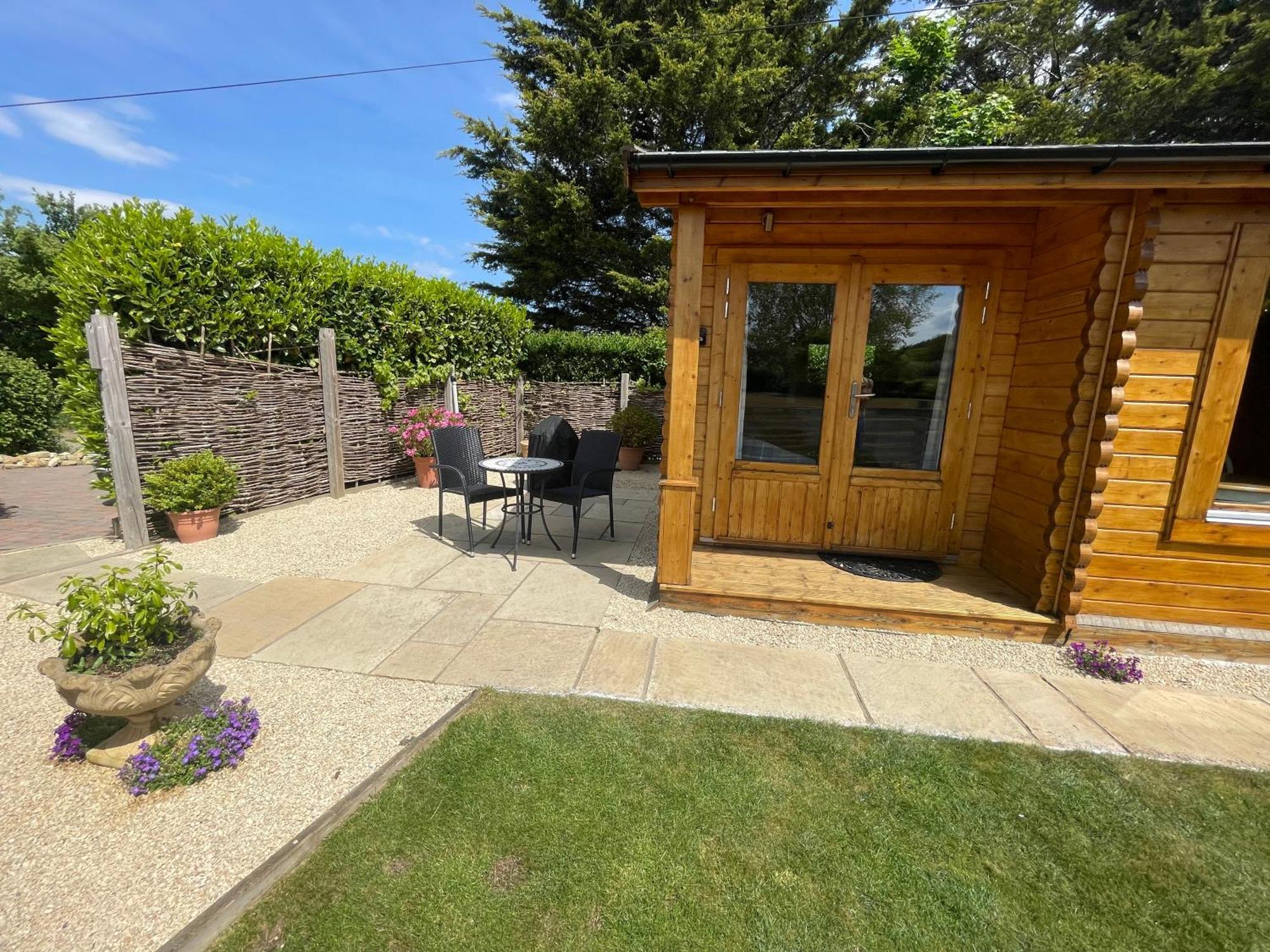 Keepers Lodges Broadway  Exterior foto